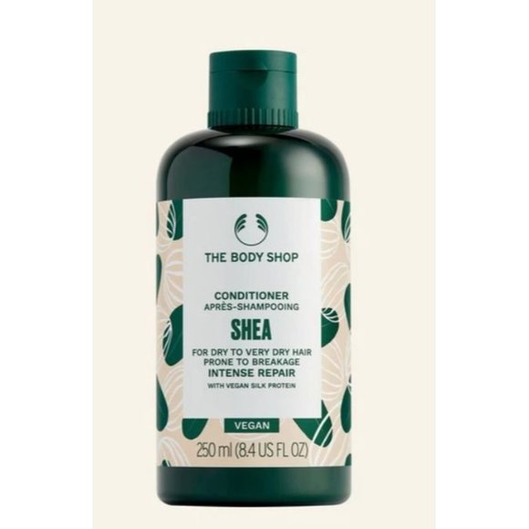 The Body Shop *Shea* Conditioner *250 ml* - Picture 1 of 2